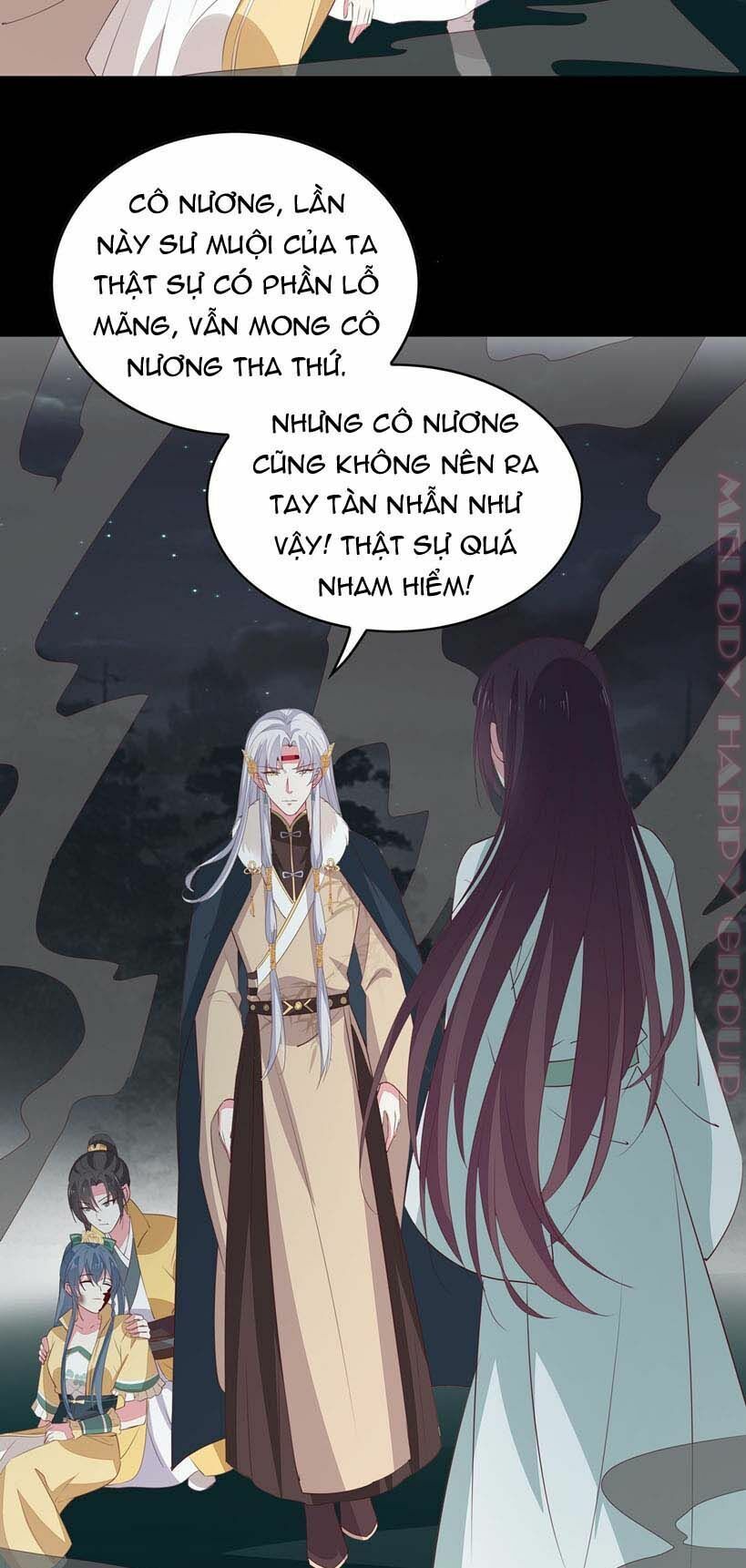 Chi Tôn Đồng Thuật Sư: Tuyệt Thế Đại Tiểu Thư Chapter 70 - Trang 2