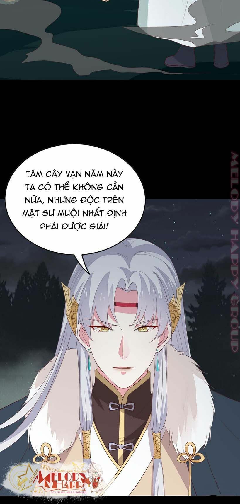 Chi Tôn Đồng Thuật Sư: Tuyệt Thế Đại Tiểu Thư Chapter 70 - Trang 2