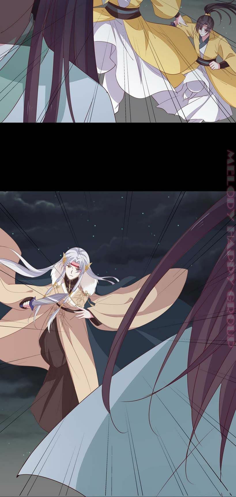 Chi Tôn Đồng Thuật Sư: Tuyệt Thế Đại Tiểu Thư Chapter 70 - Trang 2