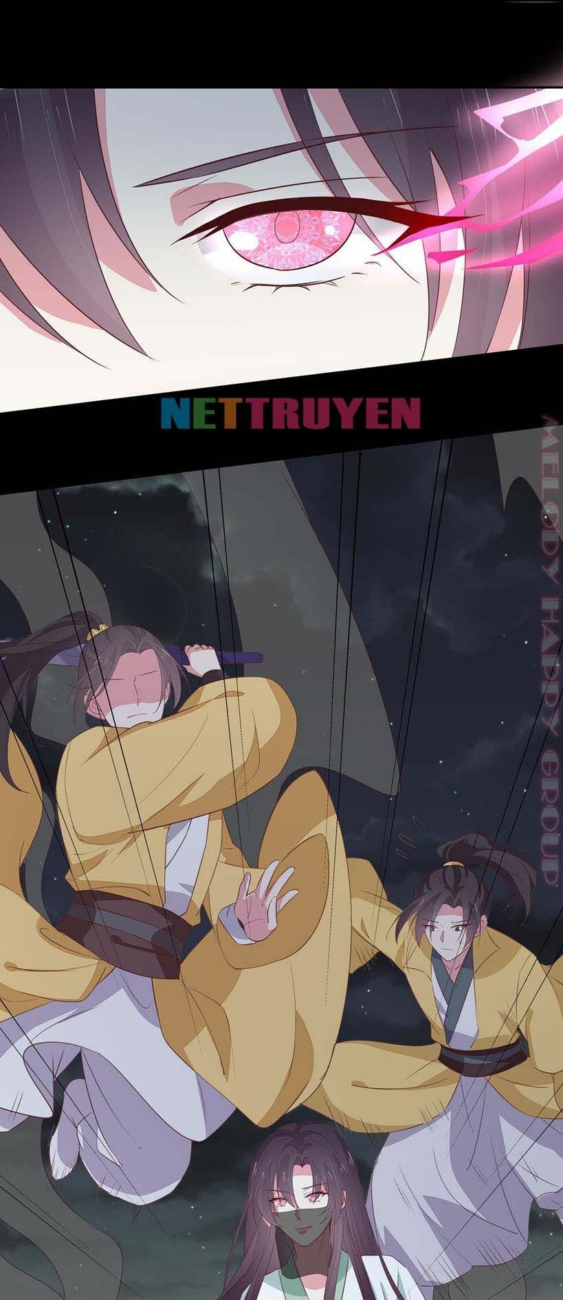 Chi Tôn Đồng Thuật Sư: Tuyệt Thế Đại Tiểu Thư Chapter 70 - Trang 2