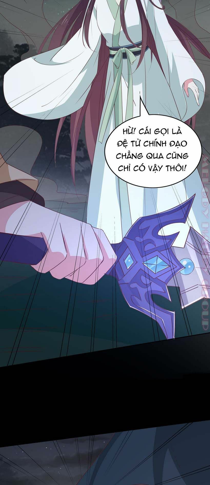 Chi Tôn Đồng Thuật Sư: Tuyệt Thế Đại Tiểu Thư Chapter 70 - Trang 2