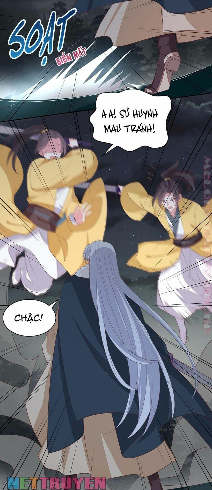 Chi Tôn Đồng Thuật Sư: Tuyệt Thế Đại Tiểu Thư Chapter 70 - Trang 2