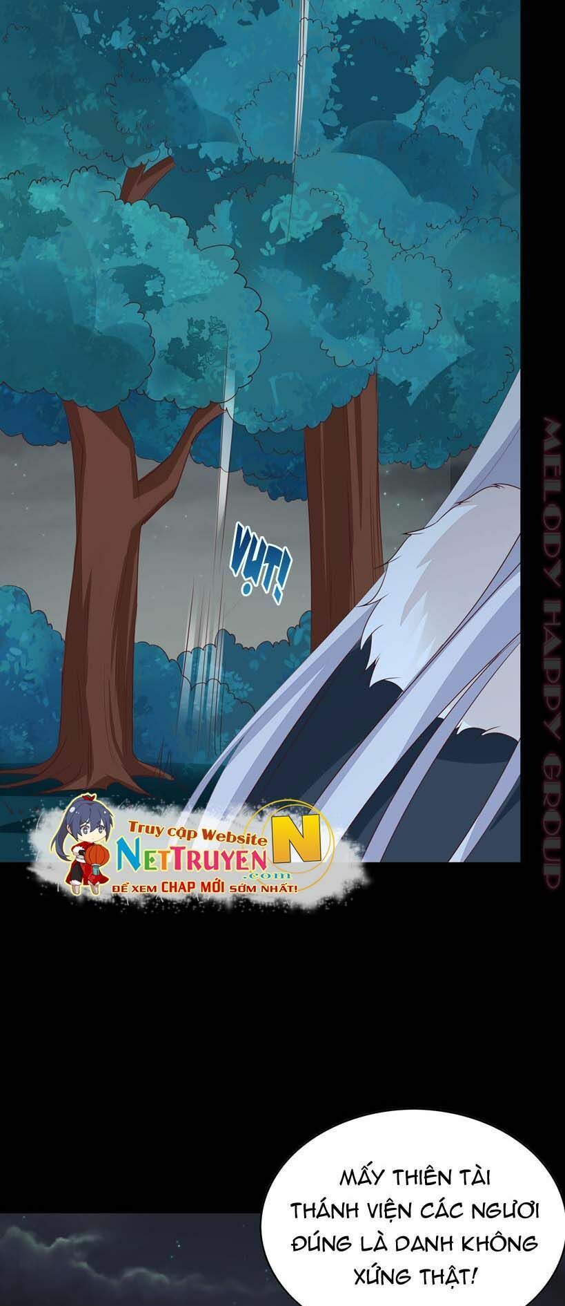 Chi Tôn Đồng Thuật Sư: Tuyệt Thế Đại Tiểu Thư Chapter 70 - Trang 2