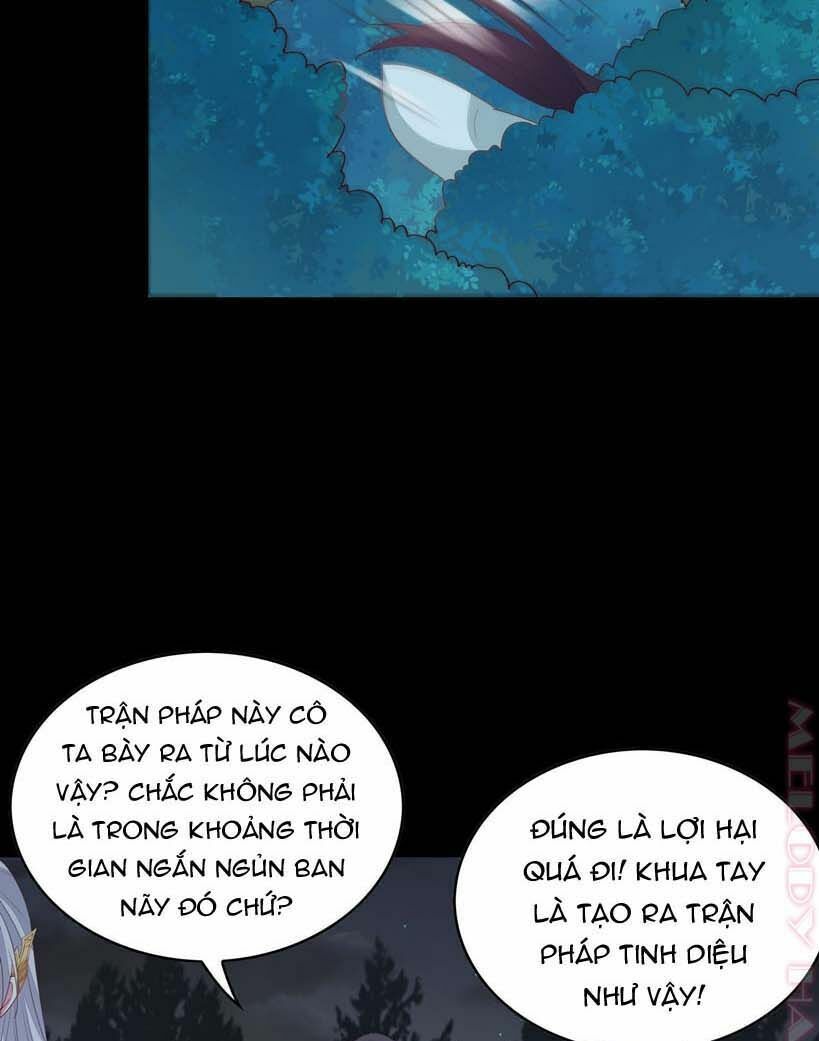 Chi Tôn Đồng Thuật Sư: Tuyệt Thế Đại Tiểu Thư Chapter 70 - Trang 2