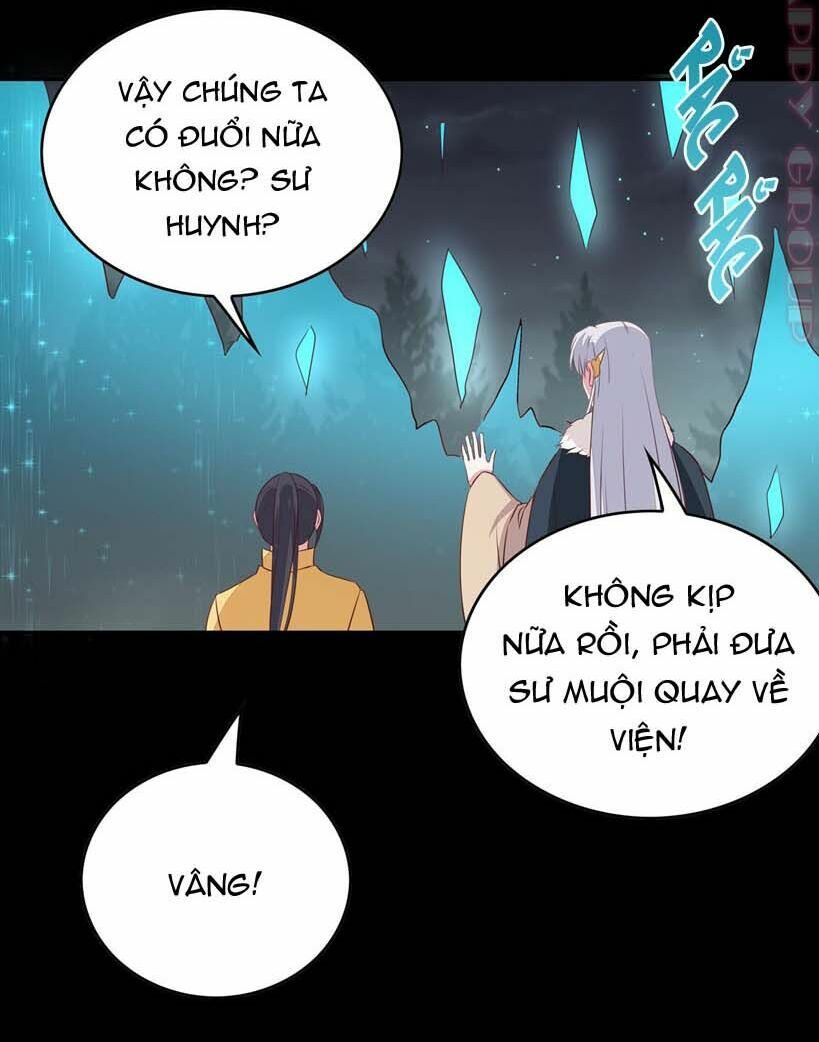 Chi Tôn Đồng Thuật Sư: Tuyệt Thế Đại Tiểu Thư Chapter 70 - Trang 2