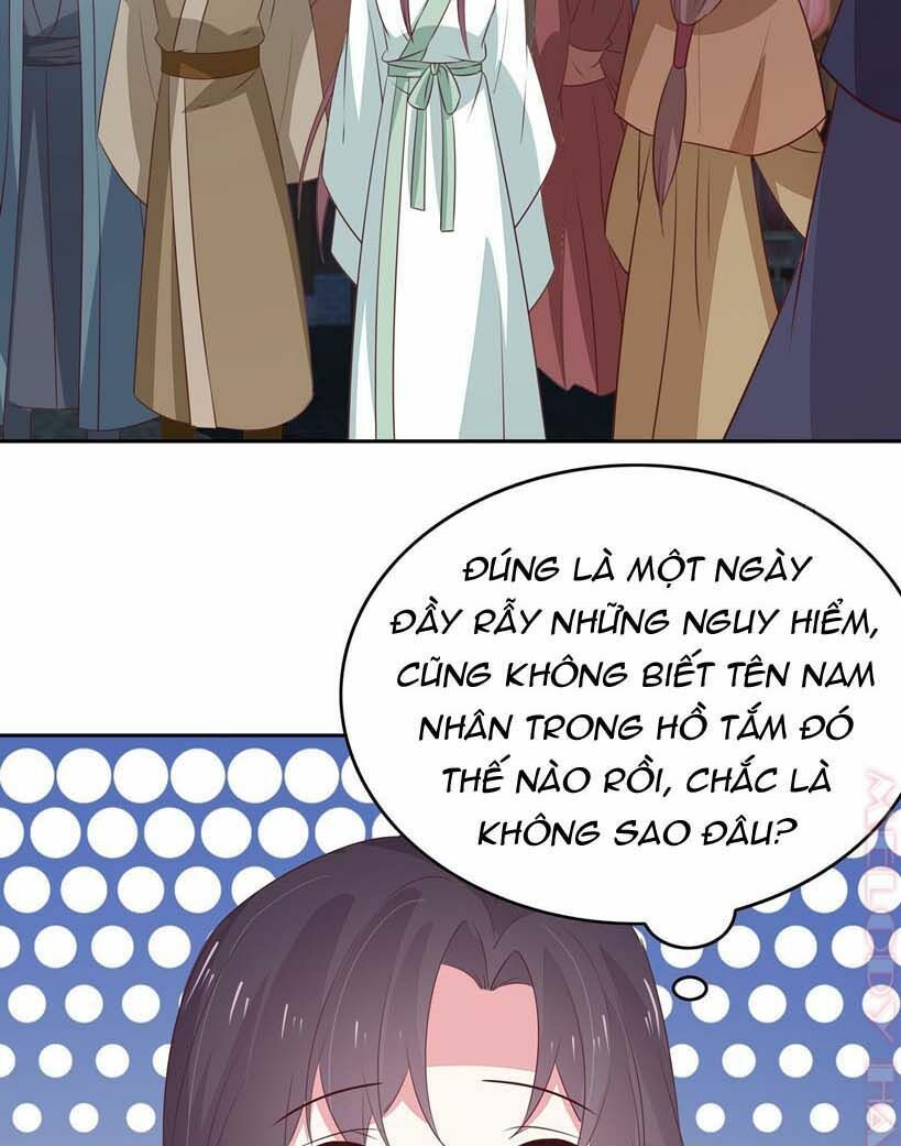 Chi Tôn Đồng Thuật Sư: Tuyệt Thế Đại Tiểu Thư Chapter 70 - Trang 2