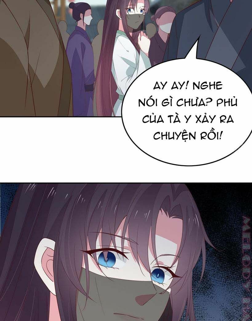 Chi Tôn Đồng Thuật Sư: Tuyệt Thế Đại Tiểu Thư Chapter 70 - Trang 2