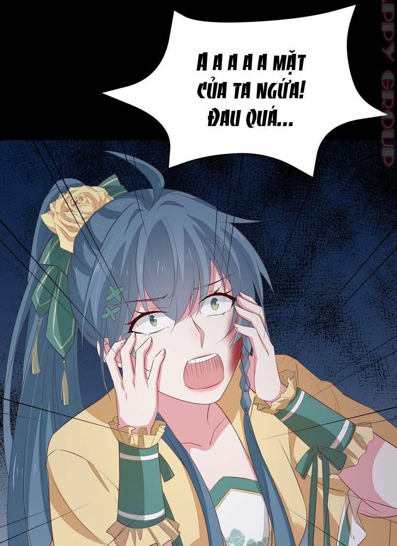 Chi Tôn Đồng Thuật Sư: Tuyệt Thế Đại Tiểu Thư Chapter 70 - Trang 2