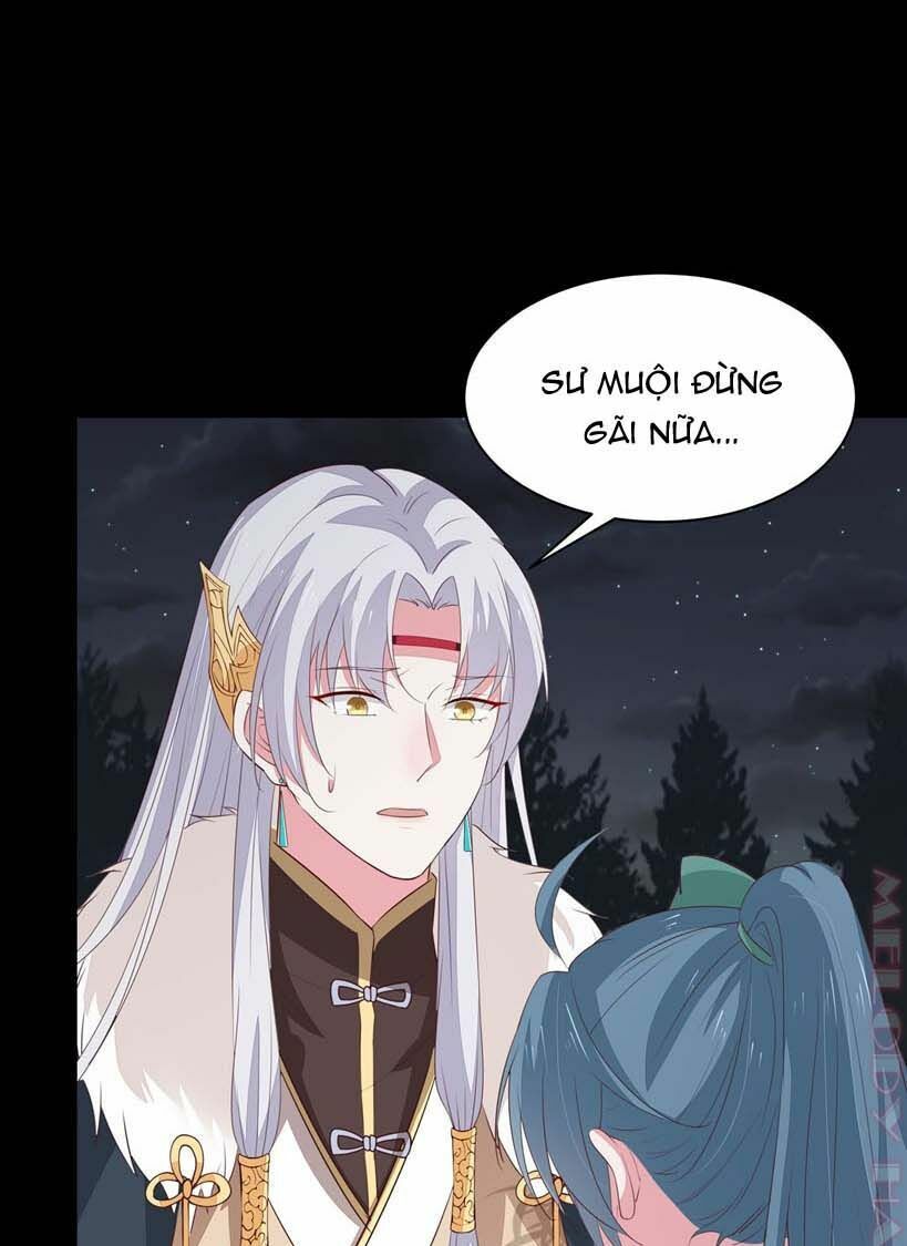 Chi Tôn Đồng Thuật Sư: Tuyệt Thế Đại Tiểu Thư Chapter 70 - Trang 2