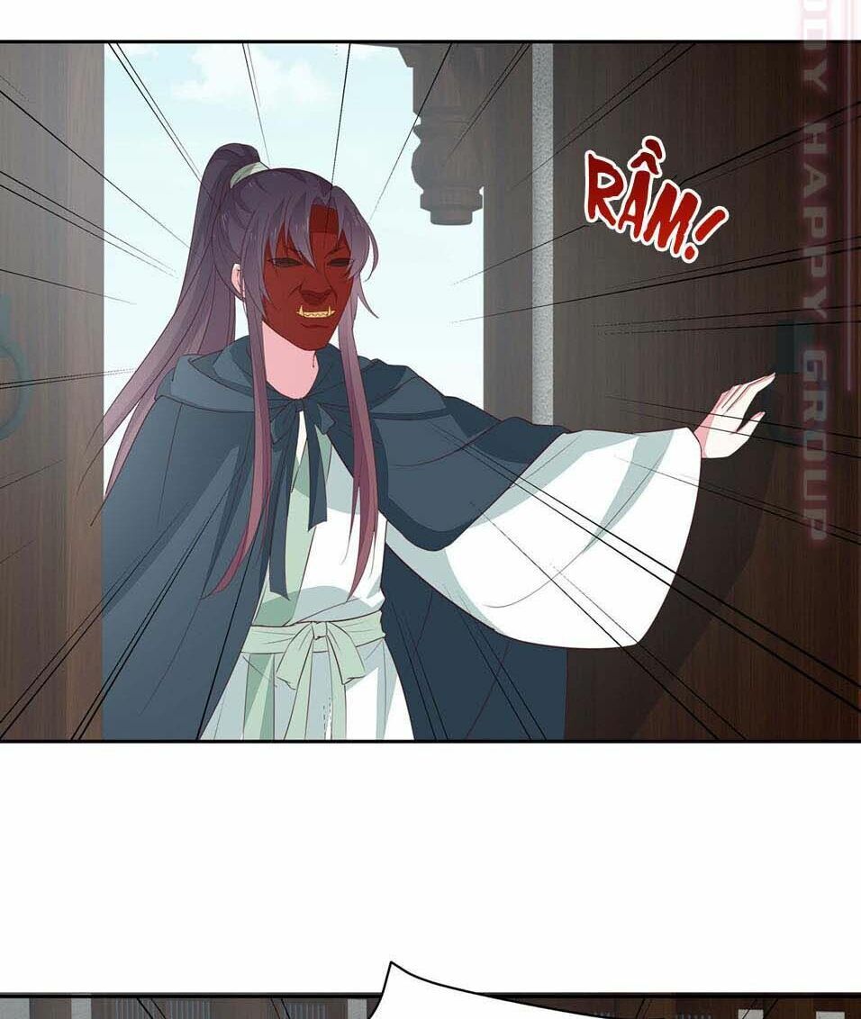 Chi Tôn Đồng Thuật Sư: Tuyệt Thế Đại Tiểu Thư Chapter 71 - Trang 2