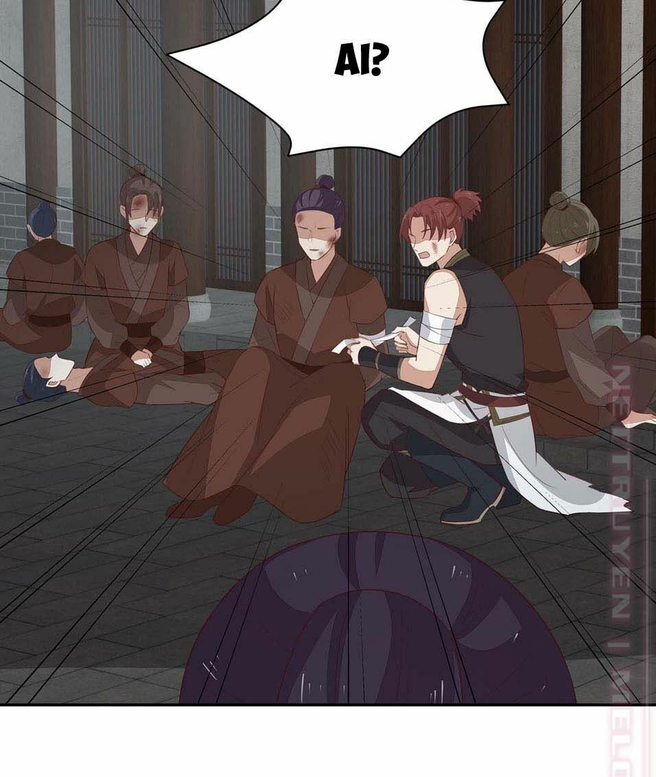 Chi Tôn Đồng Thuật Sư: Tuyệt Thế Đại Tiểu Thư Chapter 71 - Trang 2