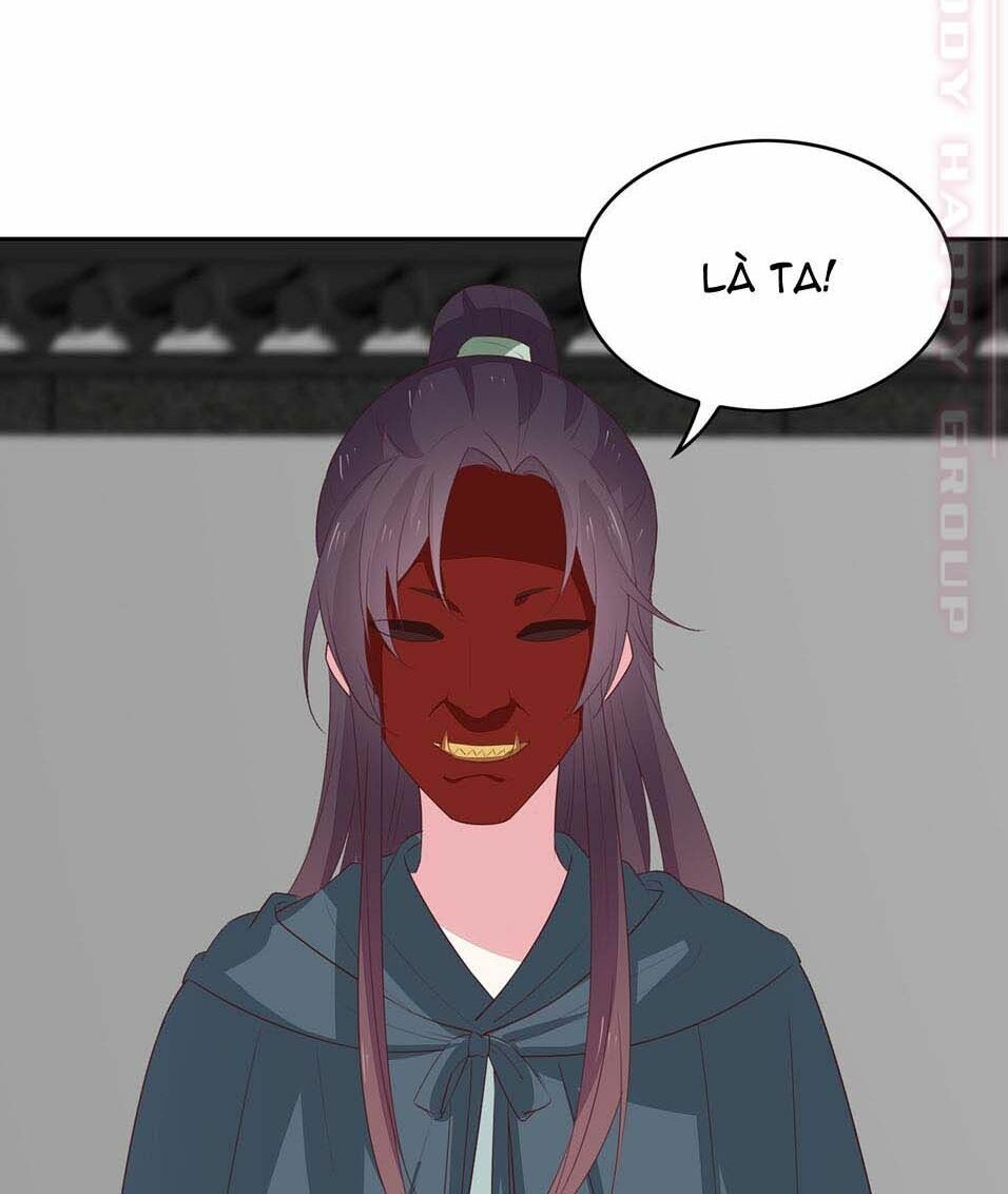 Chi Tôn Đồng Thuật Sư: Tuyệt Thế Đại Tiểu Thư Chapter 71 - Trang 2