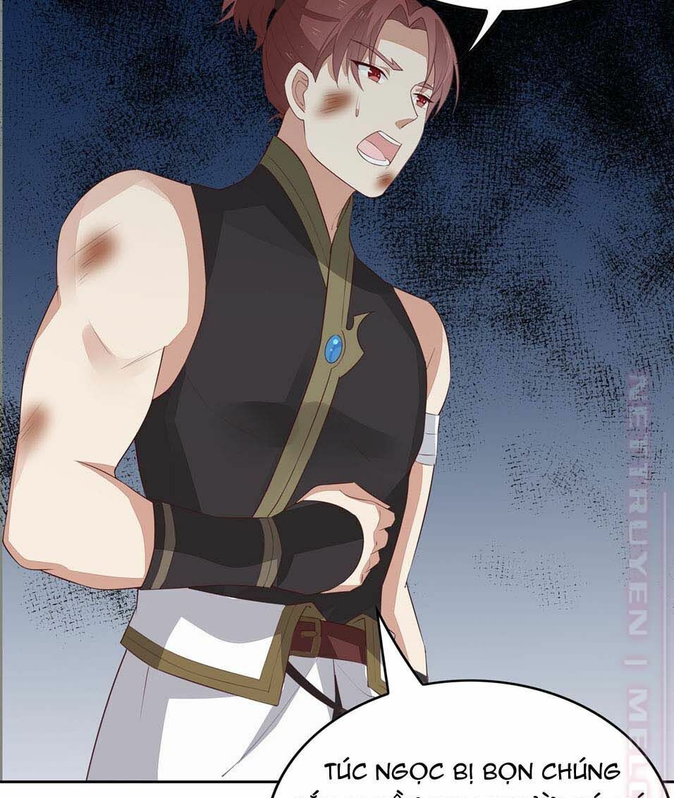 Chi Tôn Đồng Thuật Sư: Tuyệt Thế Đại Tiểu Thư Chapter 71 - Trang 2