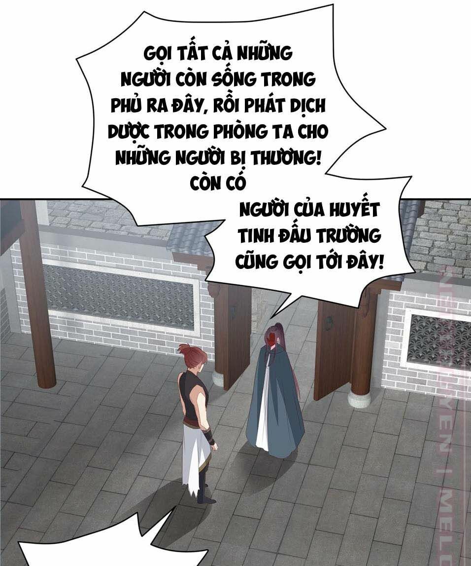 Chi Tôn Đồng Thuật Sư: Tuyệt Thế Đại Tiểu Thư Chapter 71 - Trang 2