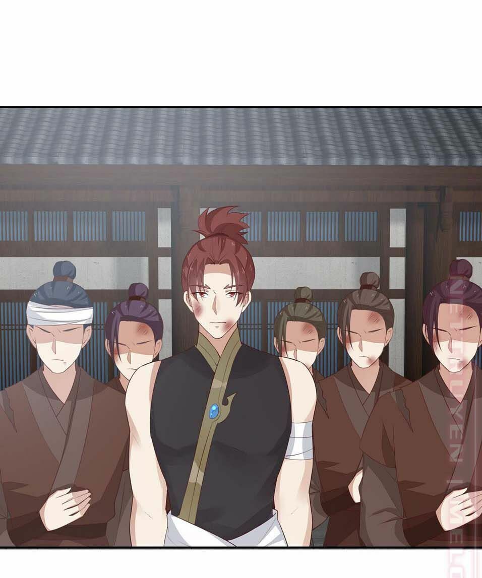Chi Tôn Đồng Thuật Sư: Tuyệt Thế Đại Tiểu Thư Chapter 71 - Trang 2