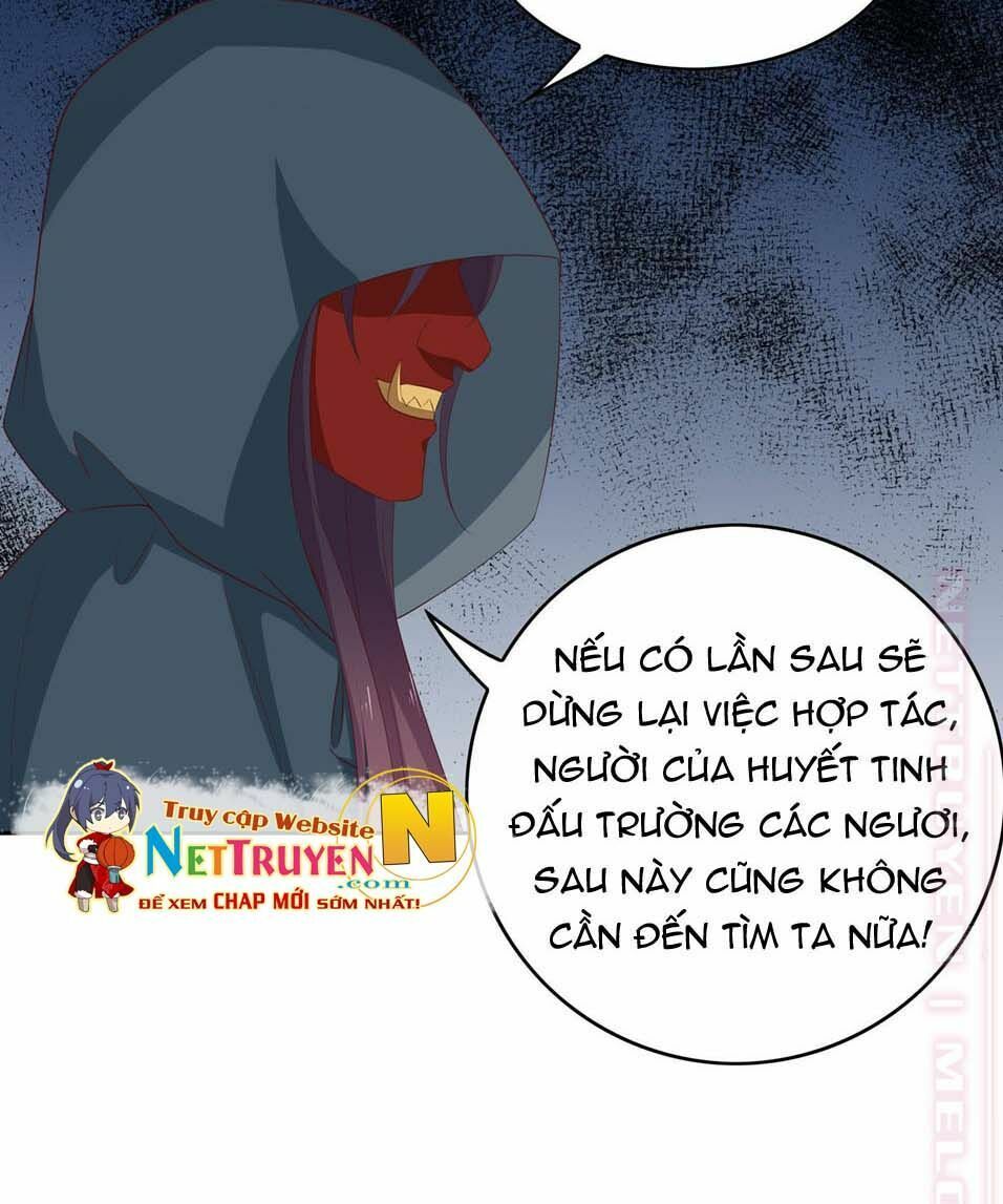 Chi Tôn Đồng Thuật Sư: Tuyệt Thế Đại Tiểu Thư Chapter 71 - Trang 2