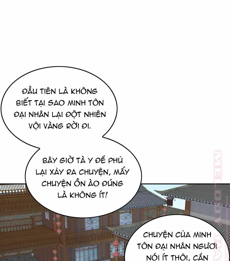 Chi Tôn Đồng Thuật Sư: Tuyệt Thế Đại Tiểu Thư Chapter 71 - Trang 2