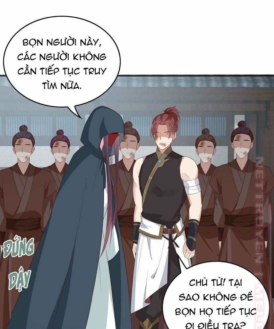 Chi Tôn Đồng Thuật Sư: Tuyệt Thế Đại Tiểu Thư Chapter 71 - Trang 2