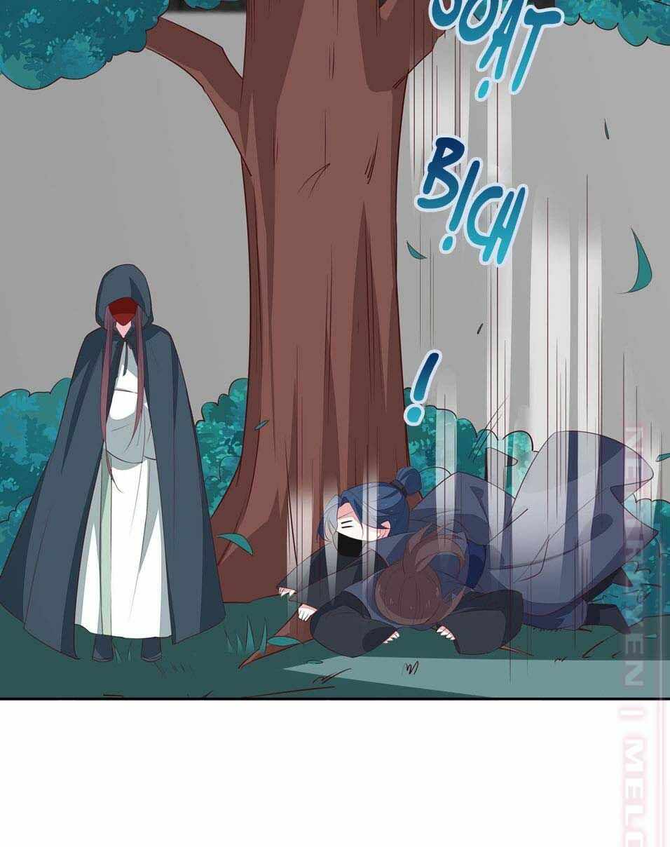 Chi Tôn Đồng Thuật Sư: Tuyệt Thế Đại Tiểu Thư Chapter 71 - Trang 2