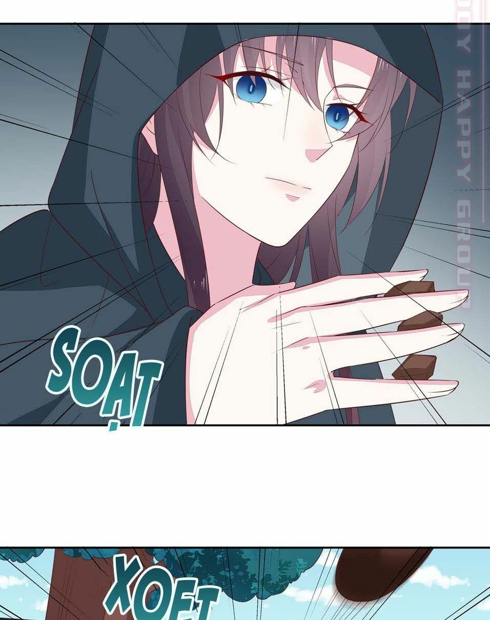 Chi Tôn Đồng Thuật Sư: Tuyệt Thế Đại Tiểu Thư Chapter 71 - Trang 2
