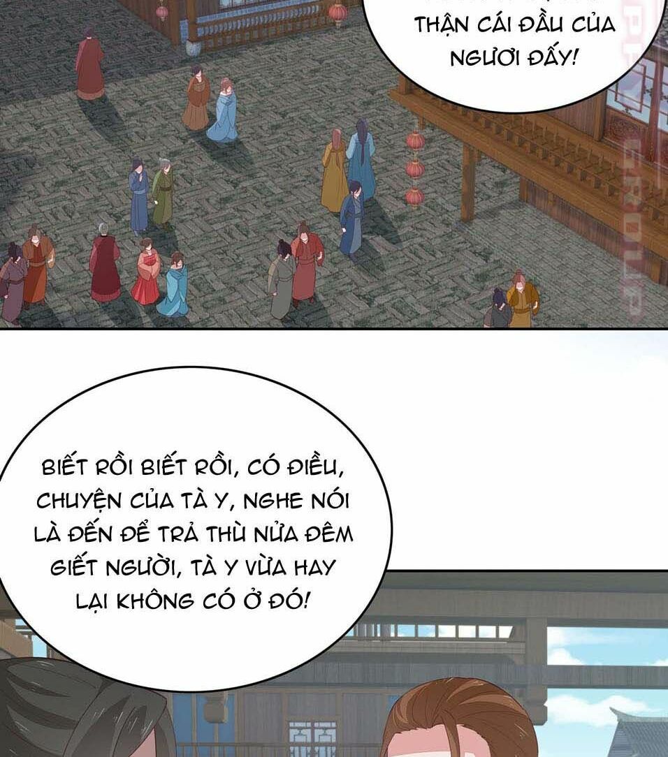 Chi Tôn Đồng Thuật Sư: Tuyệt Thế Đại Tiểu Thư Chapter 71 - Trang 2