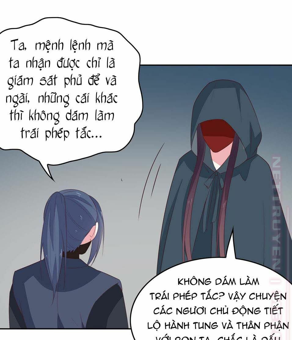 Chi Tôn Đồng Thuật Sư: Tuyệt Thế Đại Tiểu Thư Chapter 71 - Trang 2