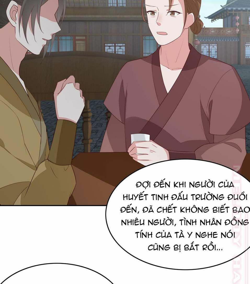 Chi Tôn Đồng Thuật Sư: Tuyệt Thế Đại Tiểu Thư Chapter 71 - Trang 2