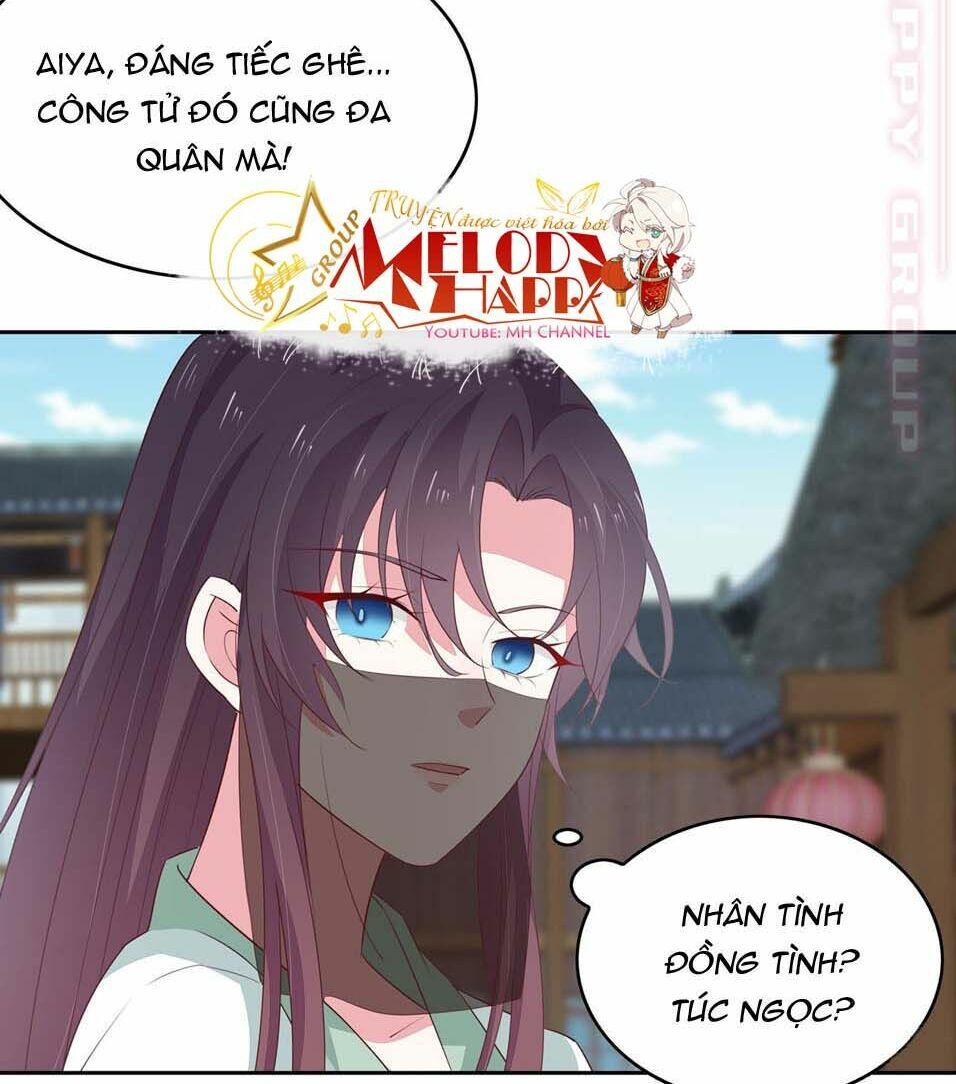 Chi Tôn Đồng Thuật Sư: Tuyệt Thế Đại Tiểu Thư Chapter 71 - Trang 2