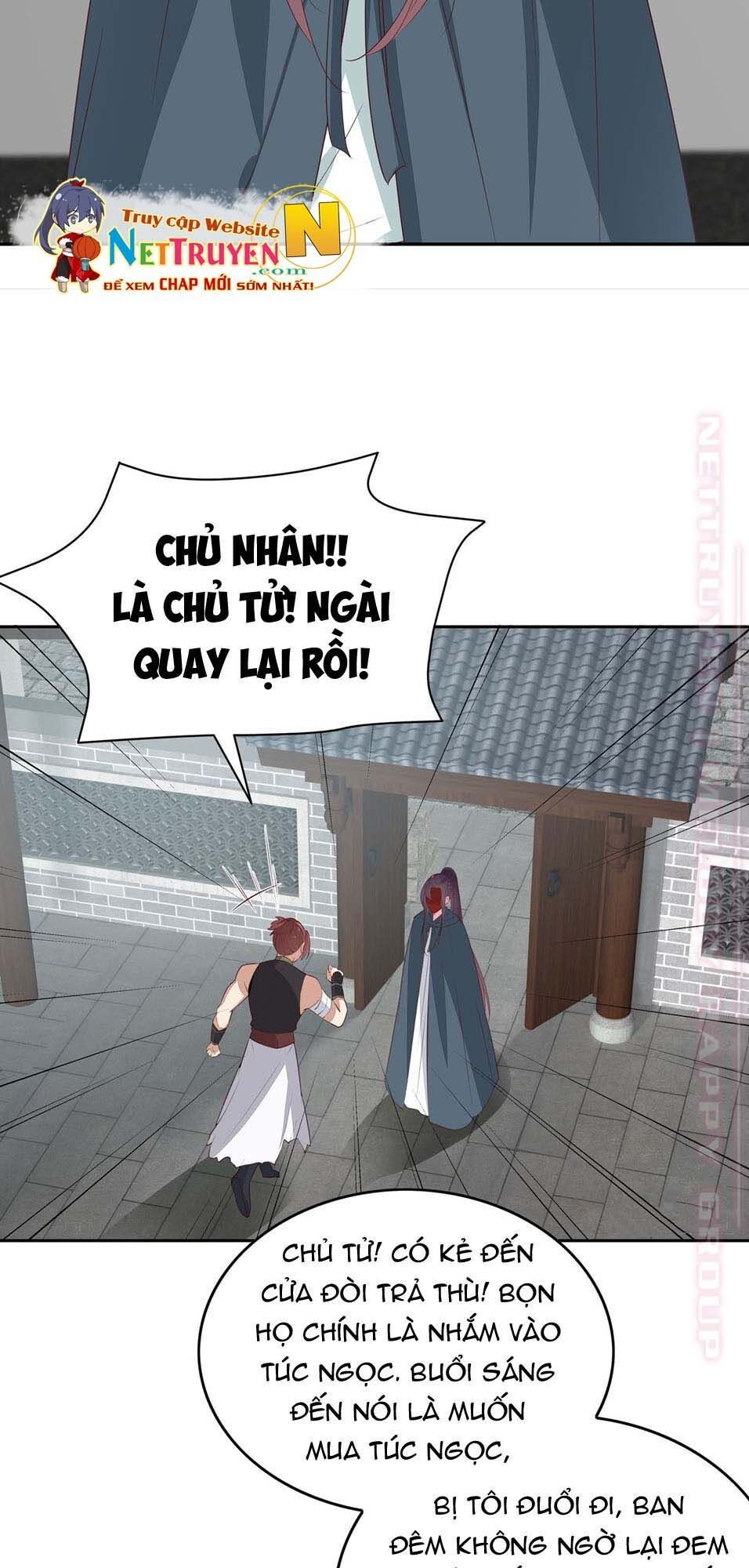 Chi Tôn Đồng Thuật Sư: Tuyệt Thế Đại Tiểu Thư Chapter 72 - Trang 2