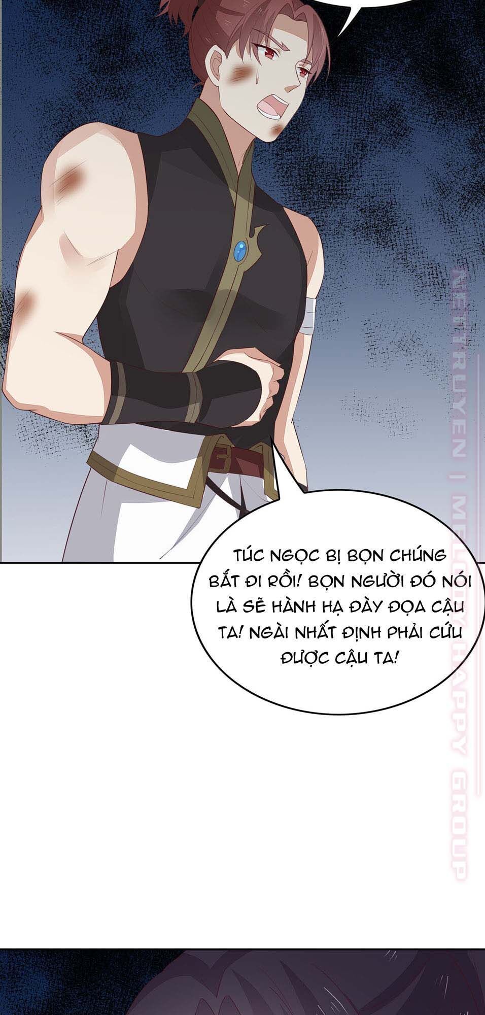 Chi Tôn Đồng Thuật Sư: Tuyệt Thế Đại Tiểu Thư Chapter 72 - Trang 2