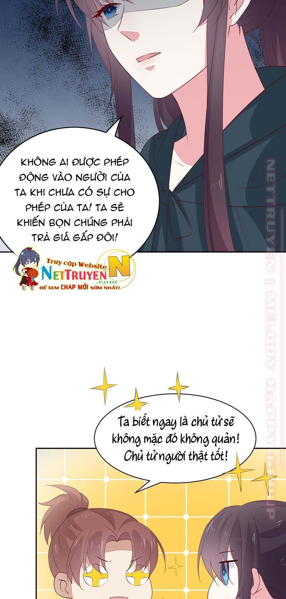 Chi Tôn Đồng Thuật Sư: Tuyệt Thế Đại Tiểu Thư Chapter 72 - Trang 2