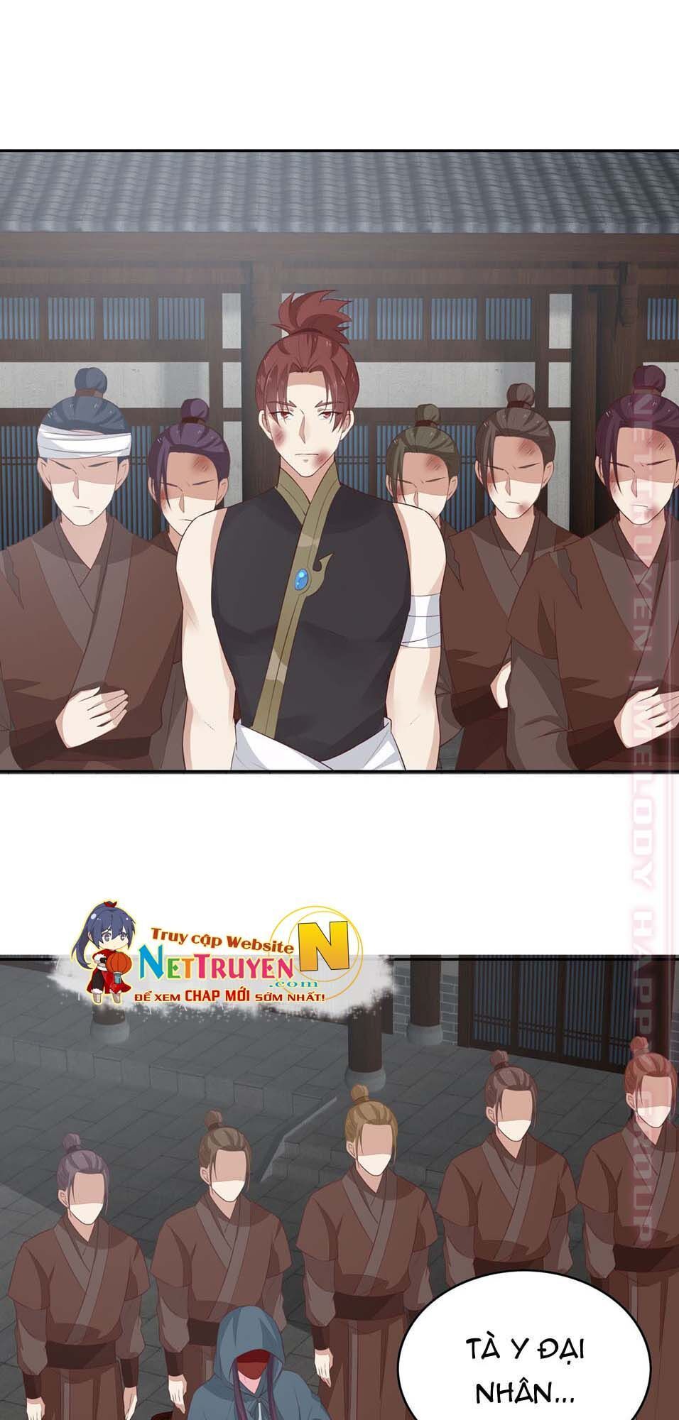 Chi Tôn Đồng Thuật Sư: Tuyệt Thế Đại Tiểu Thư Chapter 72 - Trang 2