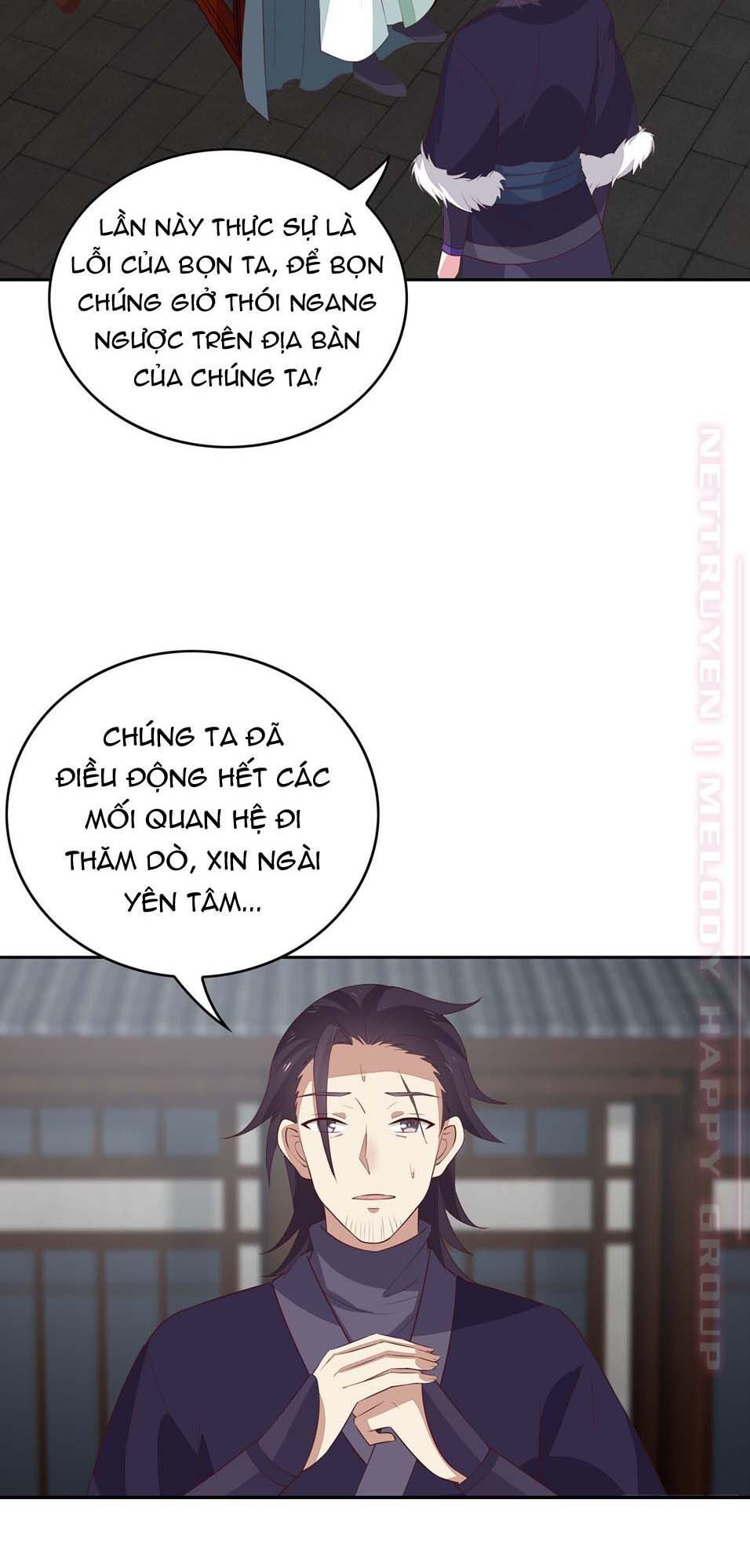 Chi Tôn Đồng Thuật Sư: Tuyệt Thế Đại Tiểu Thư Chapter 72 - Trang 2
