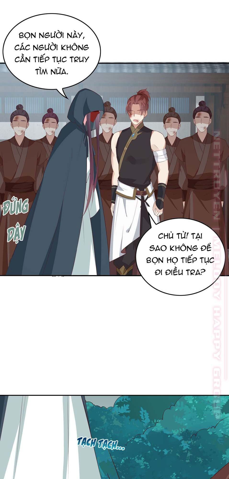 Chi Tôn Đồng Thuật Sư: Tuyệt Thế Đại Tiểu Thư Chapter 72 - Trang 2