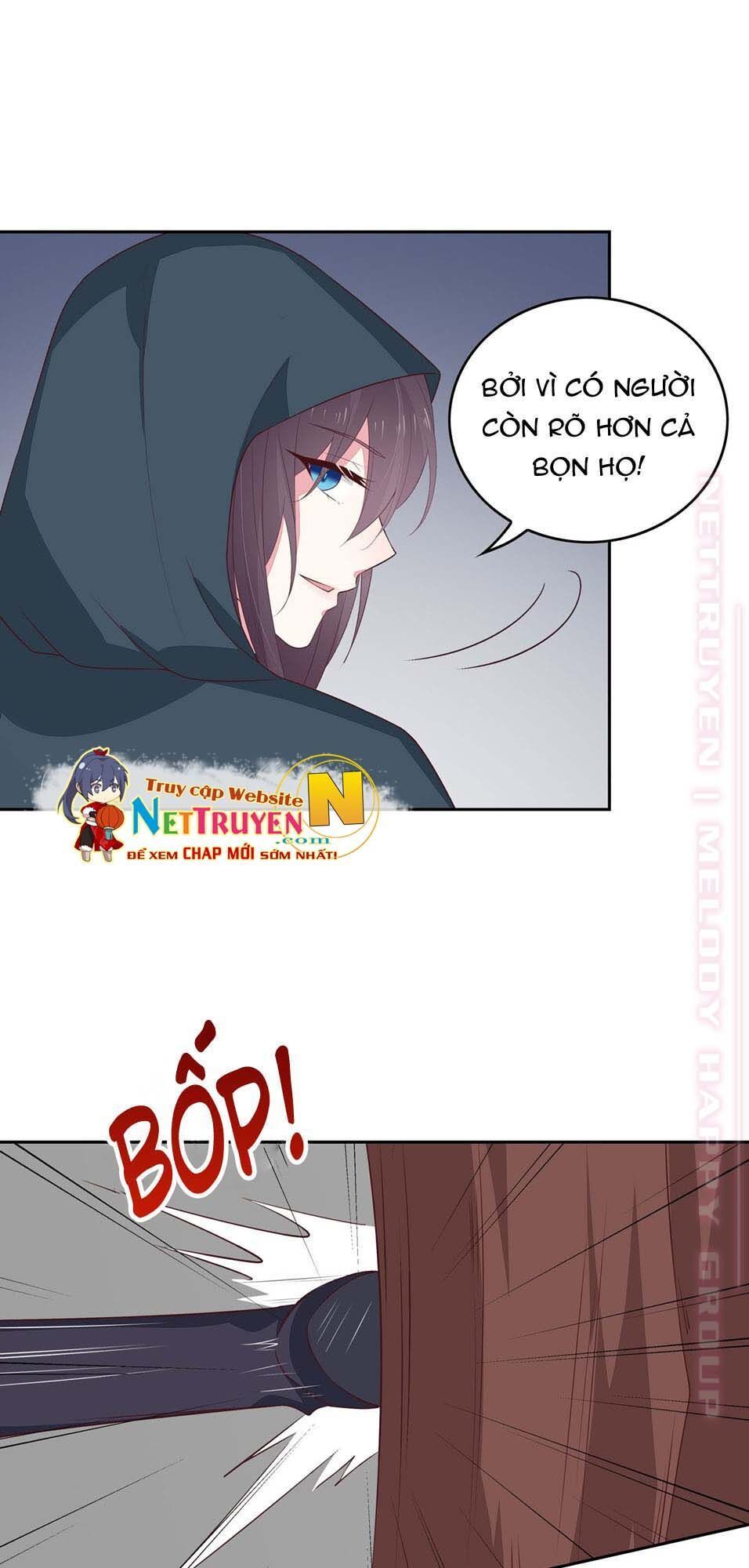 Chi Tôn Đồng Thuật Sư: Tuyệt Thế Đại Tiểu Thư Chapter 72 - Trang 2