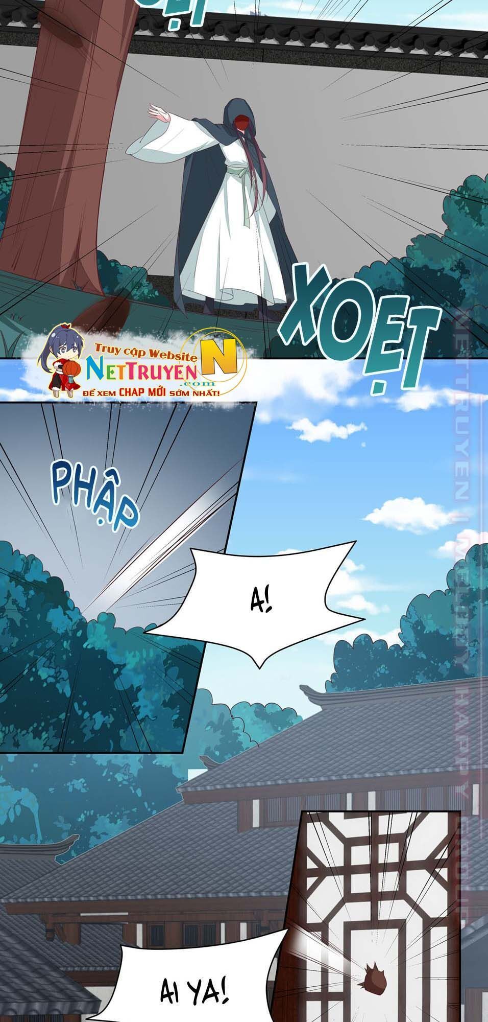 Chi Tôn Đồng Thuật Sư: Tuyệt Thế Đại Tiểu Thư Chapter 72 - Trang 2