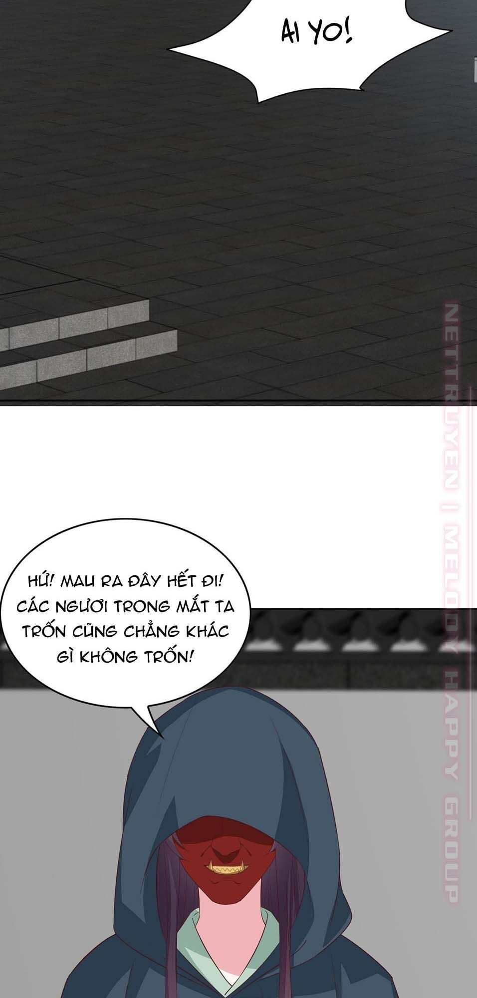 Chi Tôn Đồng Thuật Sư: Tuyệt Thế Đại Tiểu Thư Chapter 72 - Trang 2
