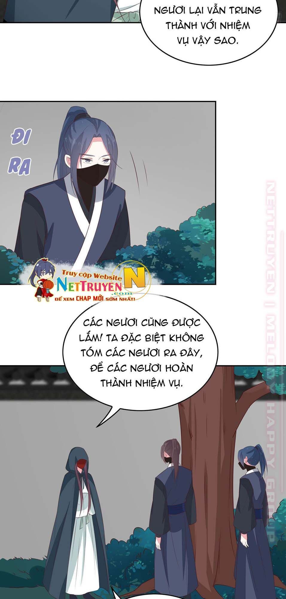Chi Tôn Đồng Thuật Sư: Tuyệt Thế Đại Tiểu Thư Chapter 72 - Trang 2