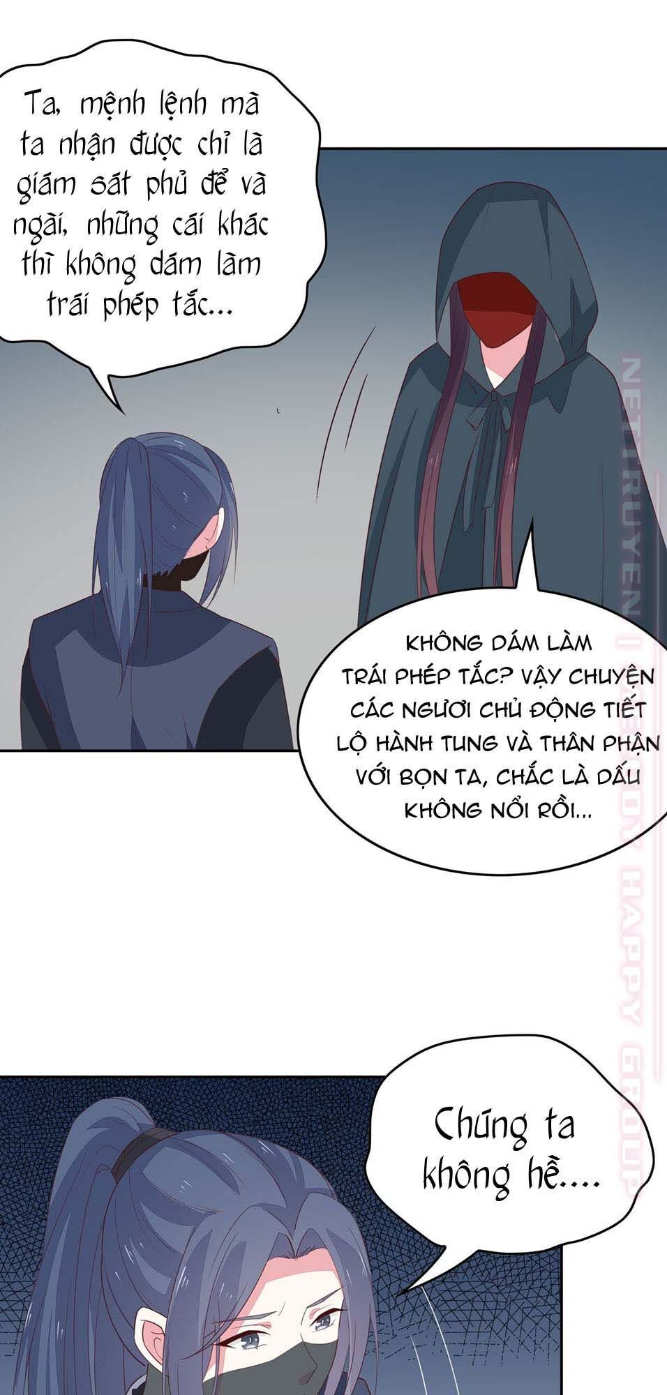 Chi Tôn Đồng Thuật Sư: Tuyệt Thế Đại Tiểu Thư Chapter 72 - Trang 2