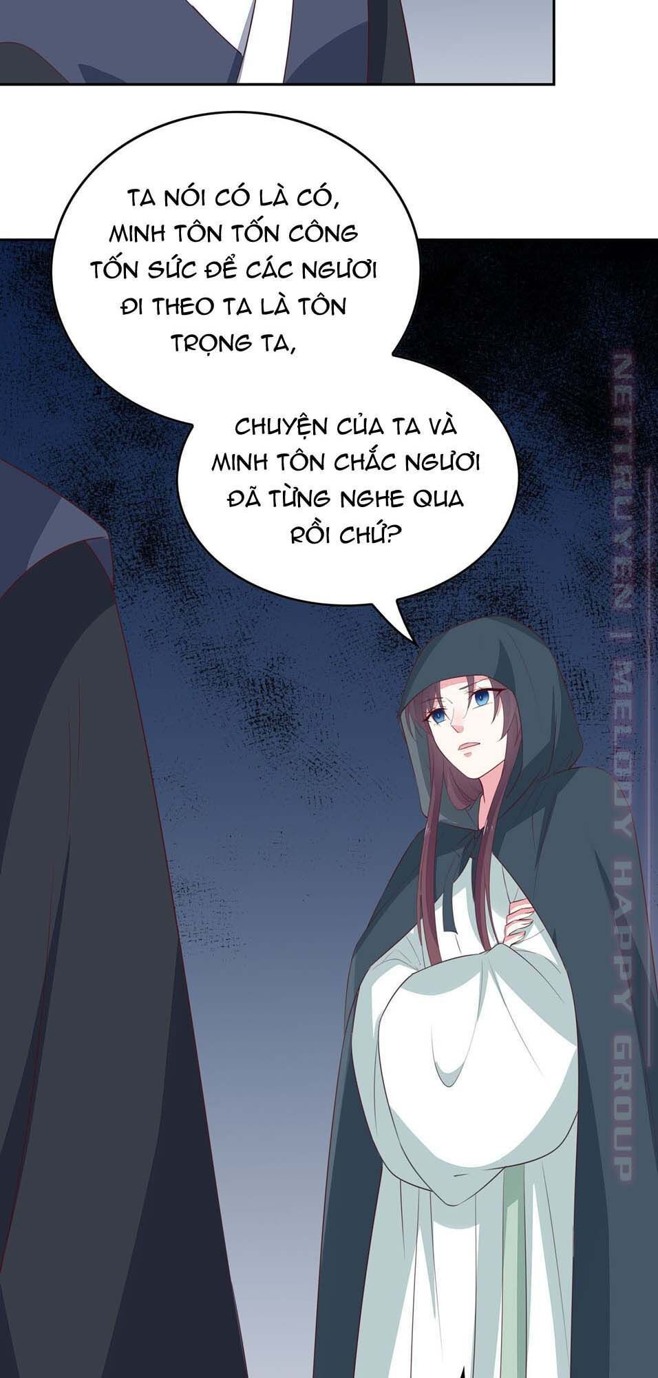 Chi Tôn Đồng Thuật Sư: Tuyệt Thế Đại Tiểu Thư Chapter 72 - Trang 2