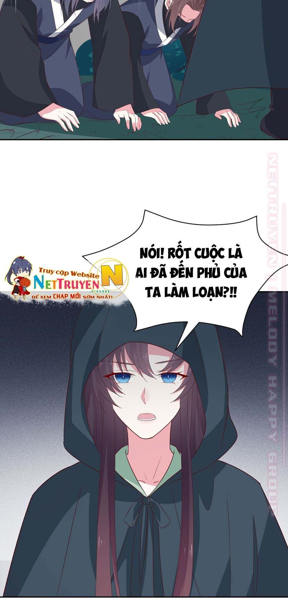Chi Tôn Đồng Thuật Sư: Tuyệt Thế Đại Tiểu Thư Chapter 72 - Trang 2