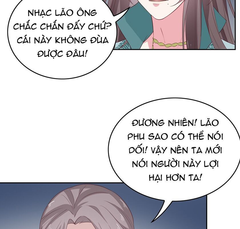 Chi Tôn Đồng Thuật Sư: Tuyệt Thế Đại Tiểu Thư Chapter 73 - Trang 2