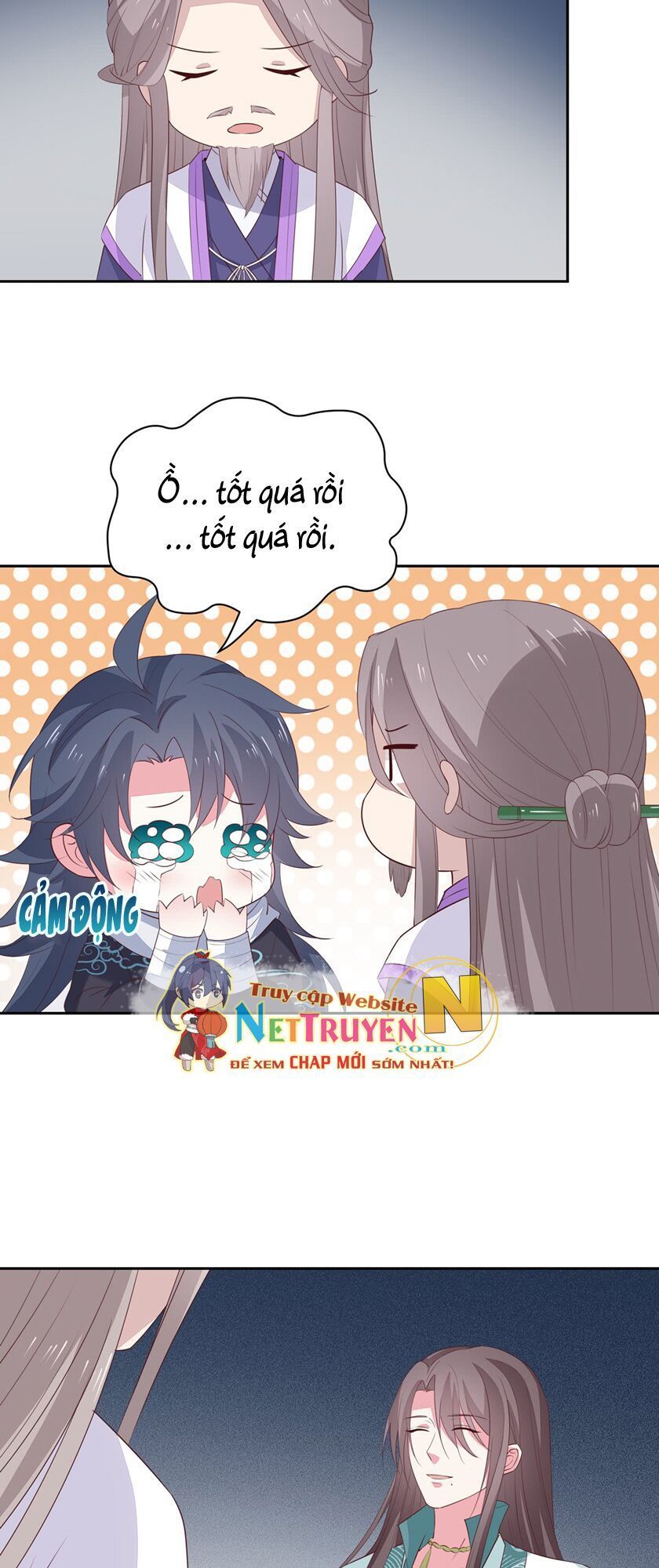 Chi Tôn Đồng Thuật Sư: Tuyệt Thế Đại Tiểu Thư Chapter 73 - Trang 2