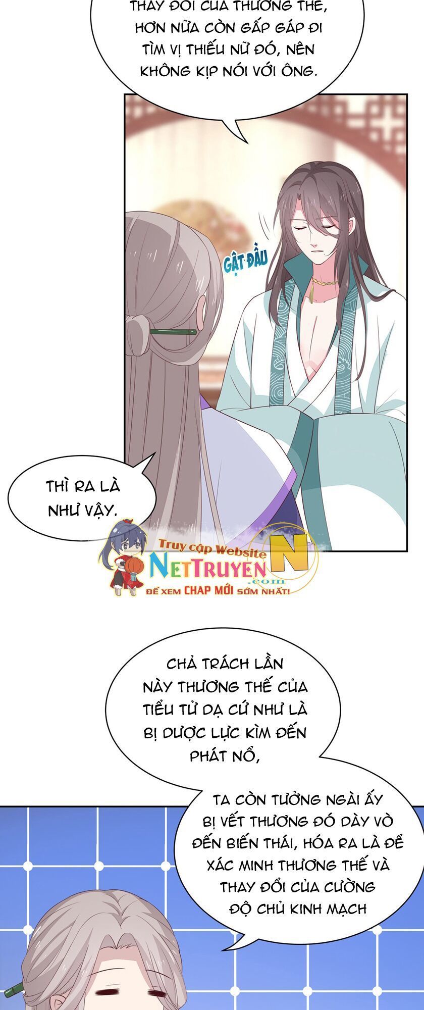 Chi Tôn Đồng Thuật Sư: Tuyệt Thế Đại Tiểu Thư Chapter 73 - Trang 2