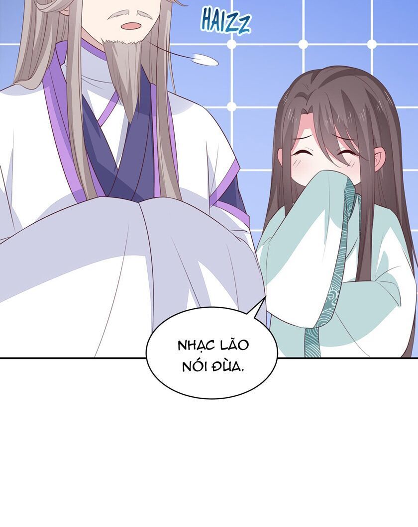 Chi Tôn Đồng Thuật Sư: Tuyệt Thế Đại Tiểu Thư Chapter 73 - Trang 2
