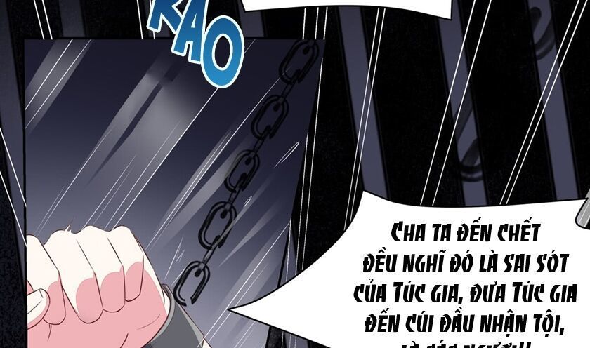 Chi Tôn Đồng Thuật Sư: Tuyệt Thế Đại Tiểu Thư Chapter 73 - Trang 2