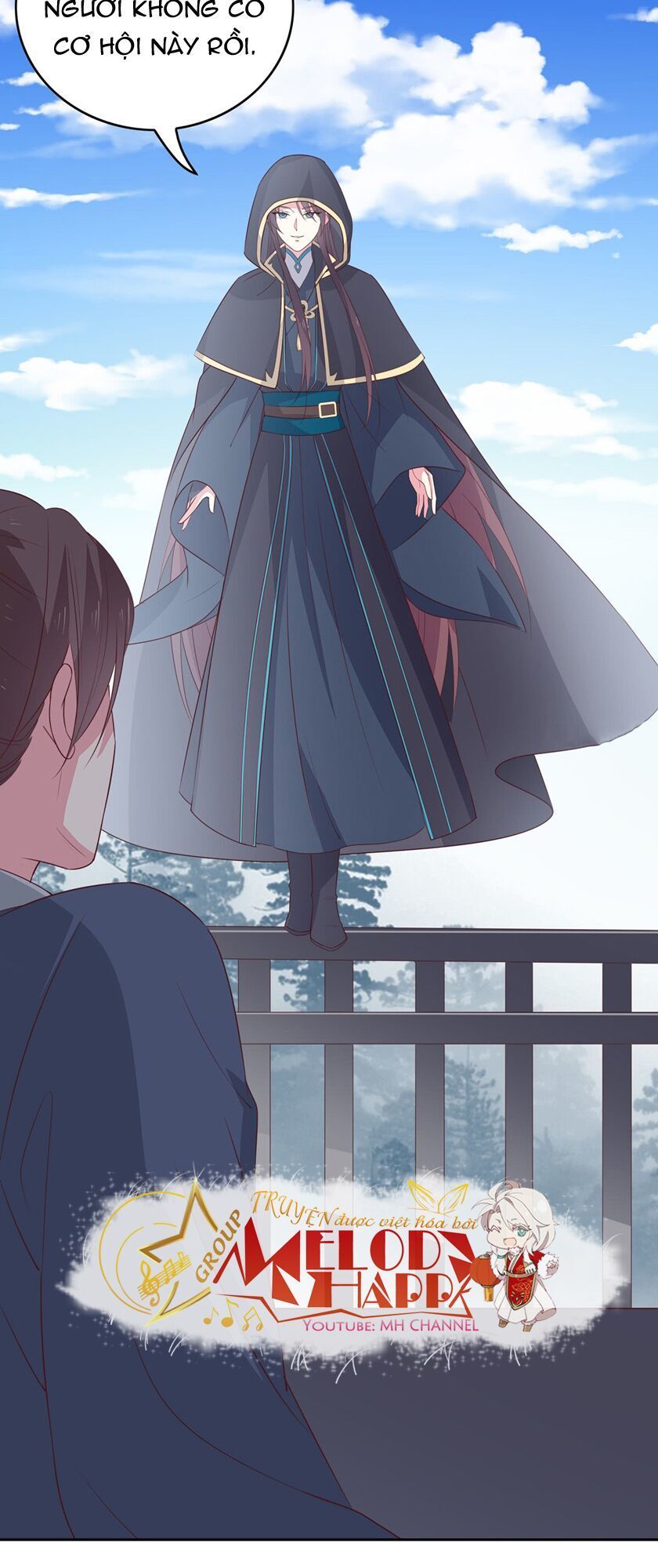 Chi Tôn Đồng Thuật Sư: Tuyệt Thế Đại Tiểu Thư Chapter 73 - Trang 2