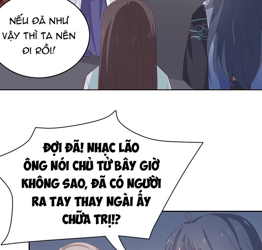 Chi Tôn Đồng Thuật Sư: Tuyệt Thế Đại Tiểu Thư Chapter 73 - Trang 2