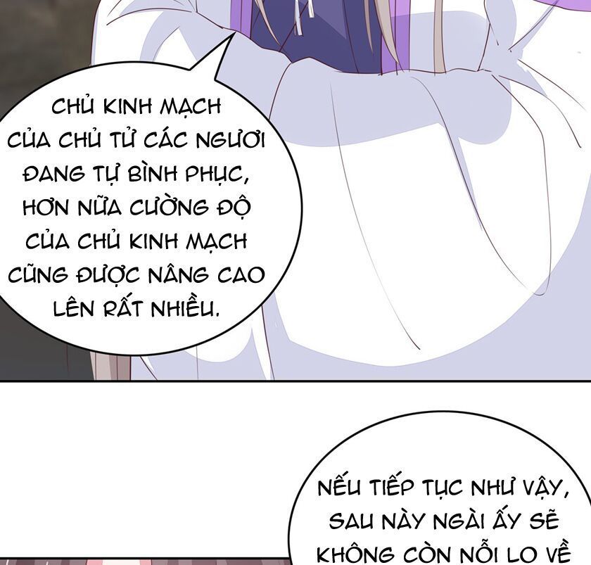 Chi Tôn Đồng Thuật Sư: Tuyệt Thế Đại Tiểu Thư Chapter 73 - Trang 2