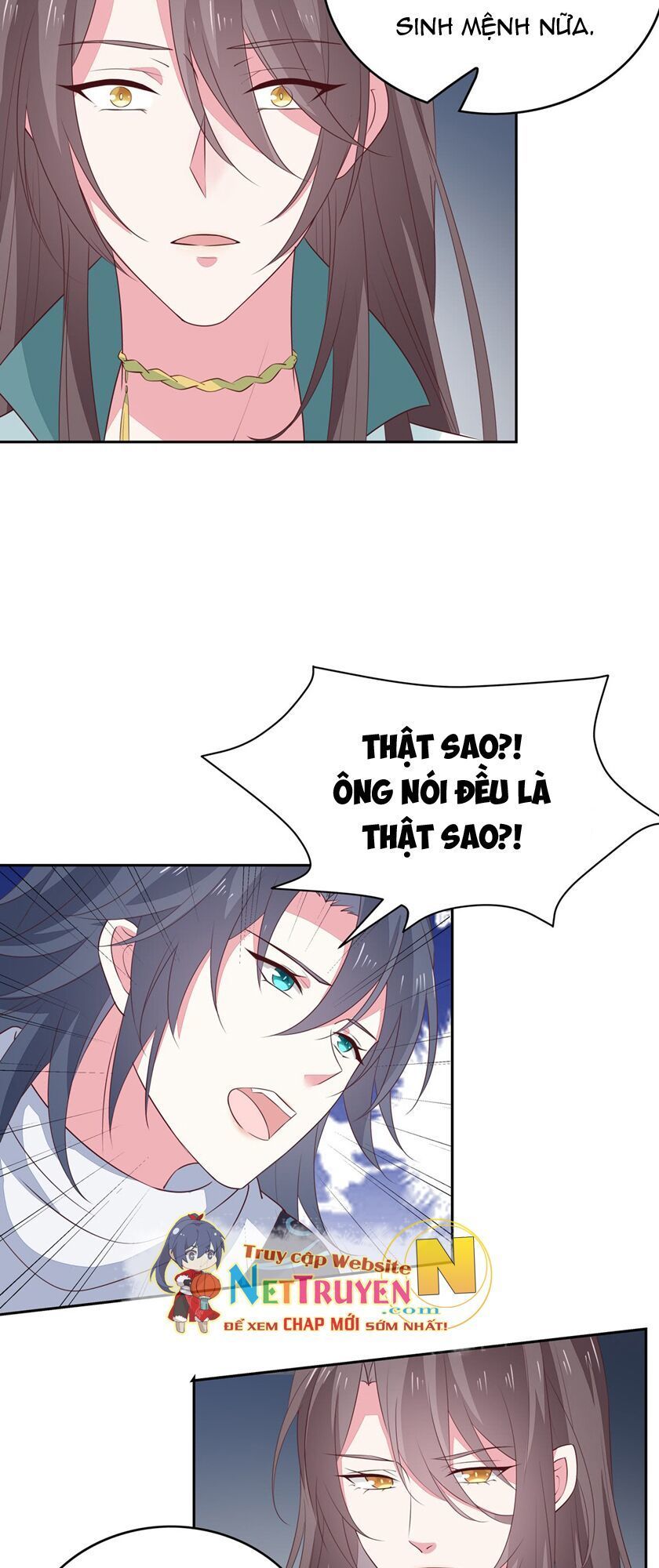 Chi Tôn Đồng Thuật Sư: Tuyệt Thế Đại Tiểu Thư Chapter 73 - Trang 2
